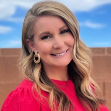 Marcy Clark, director of marketing and business development