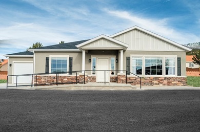 Mountain Springs Prep residential treatment center