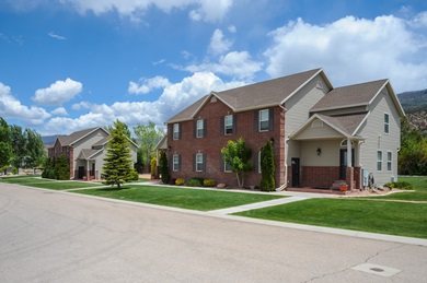 Mountain Springs Prep residential treatment facility