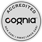 accredited cognia