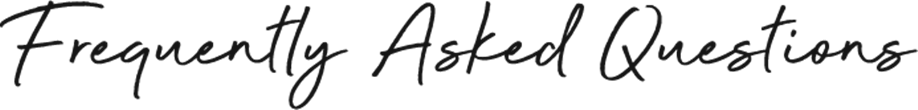 frequently asked questions for CERTS